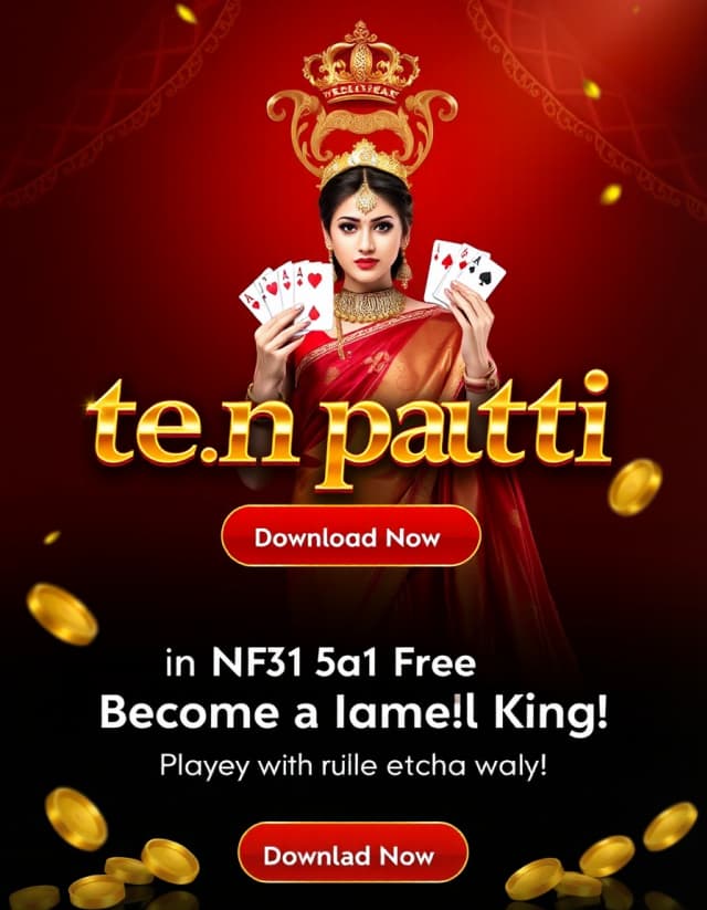 Teen Patti Club Apk Banner